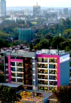 Swiss-Belinn Nairobi Hotels near Bomas Of Kenya