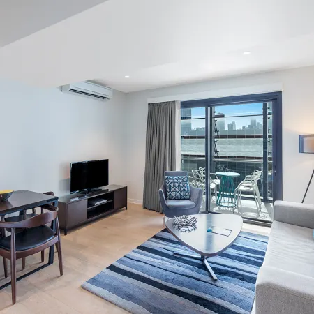 Wyndham Hotel Melbourne