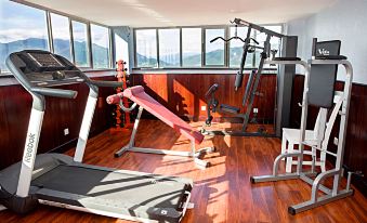 Golden Rain 2 Hotel Nha Trang