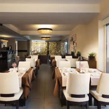 AHOTEL Ljubljana