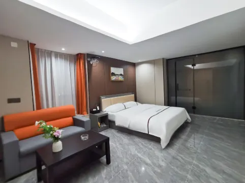 ZHAOFENGJU HOTEL