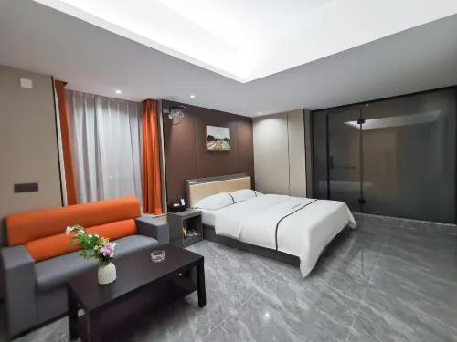 ZHAOFENGJU HOTEL