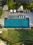 Raffles Bali - Luxury