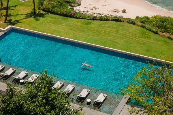 래플스 발리