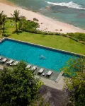Raffles Bali - Luxury