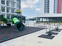 Anderson Ipoh by Iconique Hotels near MAPS Perak