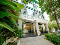 Jinxi Hot Spring Hotel