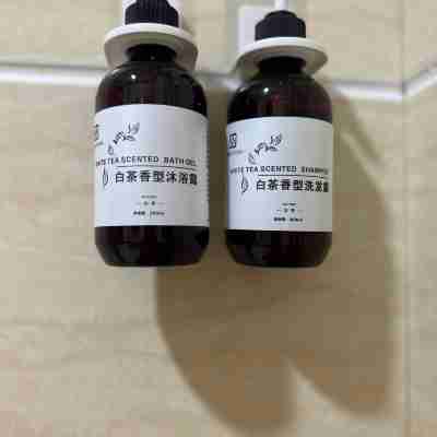 揭陽惠來中旅大酒店（惠城人民醫院文化廣場店） Rooms