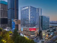 Yuejiang Holiday Hotel Hotels near Jiangxi Provincial Museum