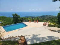 Canavida Villas & Resort Hotels in Bahia Ballena