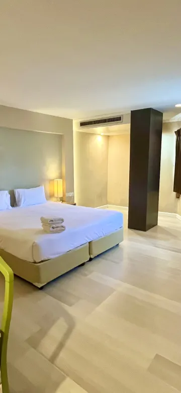 ห้องรอยัลสวีท