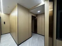 Dushi Huayuan Zhixuan Hotel