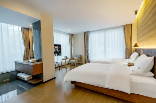 Jingu Mountain Homestay (Jiuzhaigou Qiangguqing Store) - 2-Star