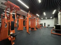 Weihai Bay Four Seasons Castle - Gym