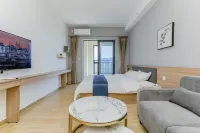 萬豪半島公寓（四會碧桂園鳳凰半島店） - 陽台