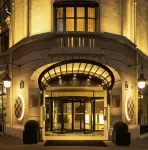 Sofitel Paris Arc de Triomphe Hotel in zona Gare De Nanterre-Universite