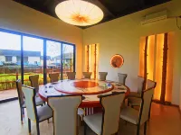 Tangquexi Private Hot Spring Sleep Homestay