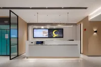 City Comfort Inn Hotel (Boluo Shangye Zhongjie Guangdong Jishi Xueyuan)