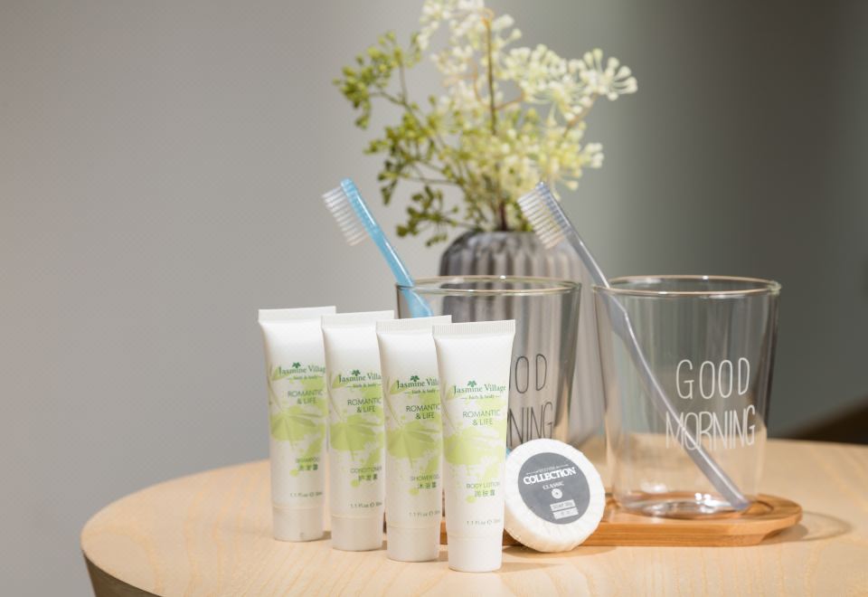 Floral Hotel·Fairy Mountain Night Banquet Hotel 이미지