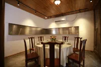 Guilin Xuli Homestay (Daxu Dongxu Ancient Village Scenic Area)
