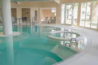 Thalazur Antibes - Hôtel & Spa - Pools