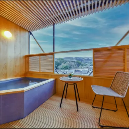 Hotel New Wakasa