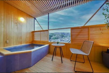Hotel New Wakasa