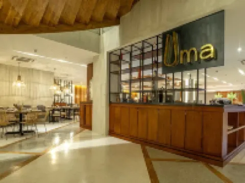 Maayo Hotel Hotels in Cebu