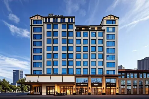 UNITHE·HOTEL