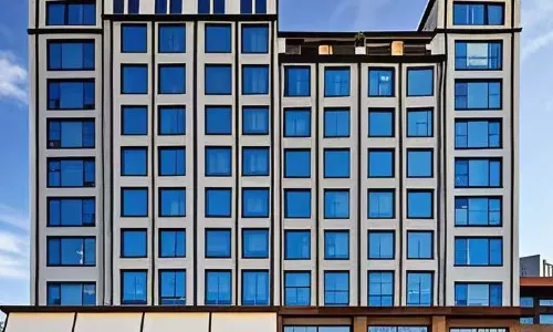 UNITHE·HOTEL