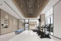 Adoor Suites Riverside Changsha