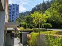 Youhua Courtyard Homestay (Laojunshan) - Kitchens