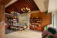 Shengfu Banna Style Hotel Hotels in Jinghong