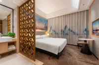 Yuehao business hotel Hotels near Tangxia
