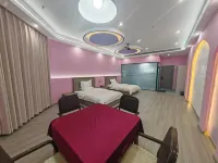 Shangshui Theme Hotel
