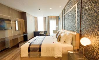Diamond Stars Ben Tre Hotel