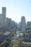 北京萬達文華酒店 - 浪漫/情侶