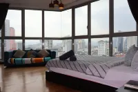 Homestay near to PWTC @ BY YAN YEE
