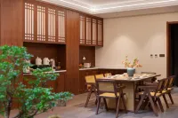 鳳棲合院（大同古城鼓樓店）