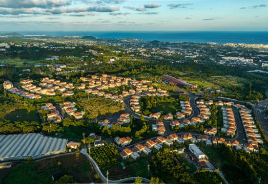 캠퍼트리 호텔 & 리조트 이미지