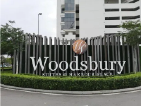 Blue Aesthetic Luxury Seaview 3 min Drive Sunway