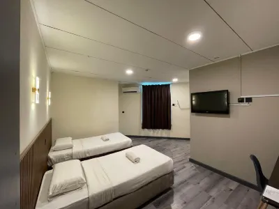 CU Boutique Hotel