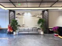 Shanshuihui International Hotel (Yutai Bus Station) Hotels in Yutai