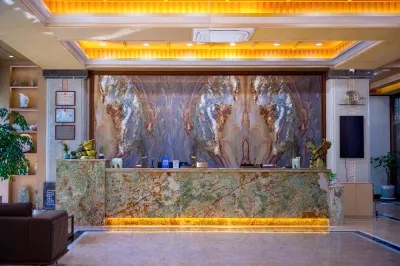 Shilin Yihai Health and Wellness Center