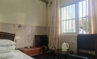 Zhangjiagang Gangxing Hotel