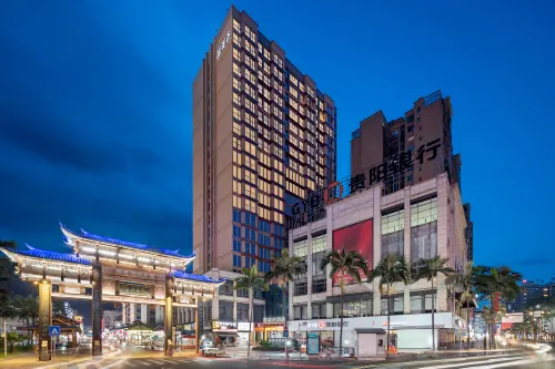 LImeida Hotel - Phòng tập thể hình