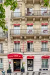 Hotel Belfast Paris Các khách sạn ở Paris