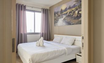 Unixx Sunshine Cozy Hotel