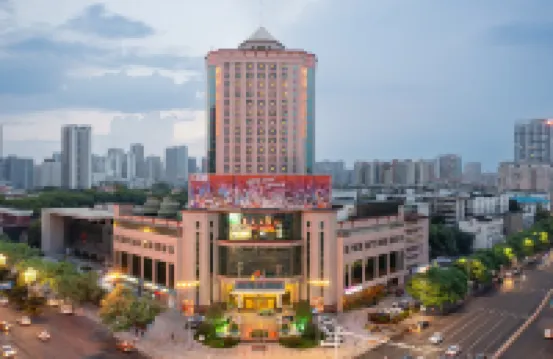 Huatian Hotel