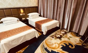 Harbin Yutong Hotel